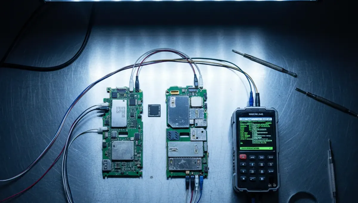Finding Your Data on the Dark Web: What You Need